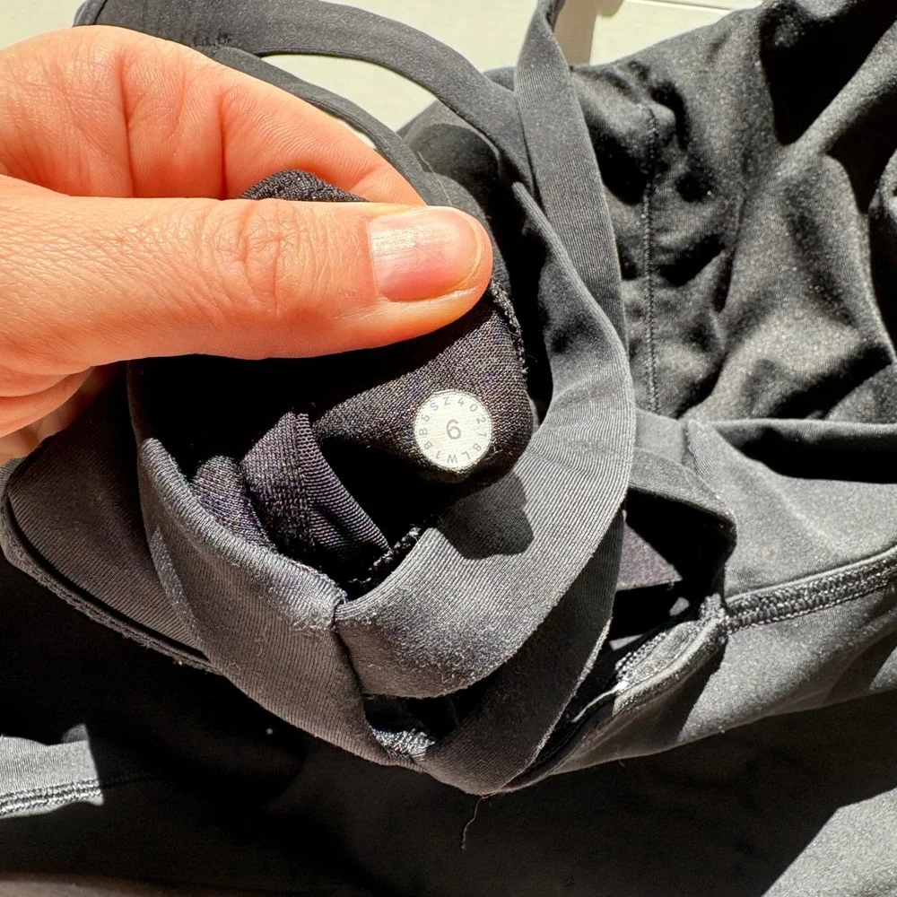 lululemon athletica experience unparalleled
